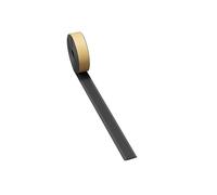 Bande adhésive antidérapante for escaliers, 400CM, Bande de Marche en PVC, Autocollant for escalier, Protection des marches, Tapis, Bande d'étanchéité au Sol(Black-3cm)