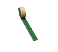 Bande adhésive antidérapante for escaliers, 400CM, Bande de Marche en PVC, Autocollant for escalier, Protection des marches, Tapis, Bande d'étanchéité au Sol(Green-4cm)
