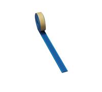 Bande adhésive antidérapante for escaliers, 400CM, Bande de Marche en PVC, Autocollant for escalier, Protection des marches, Tapis, Bande d'étanchéité au Sol(Blue-3cm)