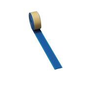 Bande adhésive antidérapante for escaliers, 500CM, Bande de Marche en PVC, Autocollant for escalier, Protection des marches, Tapis, Bande d'étanchéité au Sol(Blue-4cm)