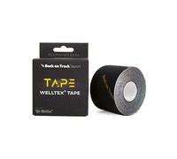 Bande Adhésive Back On Track P4g Welltex Tape Noir