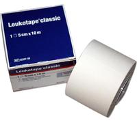 Bande adhésive BSN Leukotape® classic 1 rouleau 10 m x 5 cm