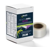 Bande adhésive colle contact ROLL RF50 - 48mm x 25m - Lot de 6 - BOSTIK - 30607860