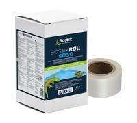 Bande adhésive - colle contact ROLL SD50 - 48 mm x 50m - Lot de 6 - BOSTIK - 30607859