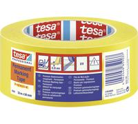 Adhésif de marquage au sol Tesaflex 4169 PV3 - Jaune TESA Adhésifs