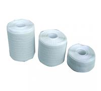 Bande Adhésive Élastique 6cm Blanc