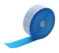 Bande adhésive élastique Leukotape K - 25 m x 5 cm - Bleu Clair
