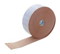 Bande adhésive élastique Leukotape K - 25 m x 5 cm - Noir