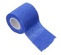 Bande Adhésive Élastique Pour Les Premiers Soins, Bande De Gaze Pour Soins Médicaux, Bande De Soutien Musculaire D'urgence Pour Les Genoux