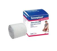 Bande Adhésive Élastique Tensoplast 3 Cm