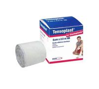 Bande Adhésive Élastique Tensoplast 8 Cm