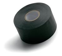 Bande adhésive étanchéité nmc PVC noir plastifie 33 50