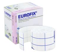 Bande adhésive Eurofix - Euromedis - 10 m x 5 cm