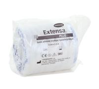 Bande adhésive Extensa Plus Hartmann - 6 cm x 2.5 m