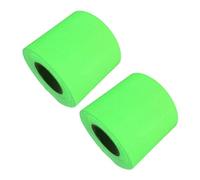 Bande adhésive fluorescente imperméable 4 cm x 2 m