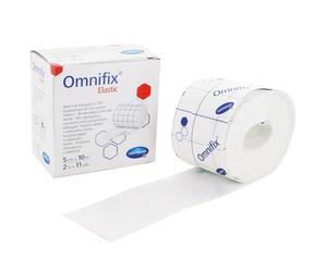 Bande adhésive Omnifix elastic Hartmann - 5 cm x 10 m