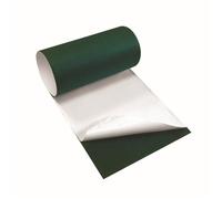 Bande adhésive pour gazon synthétique 5 m TERRE JARDIN - Adhésif vert 15 cm pour jonctions de pelouse artificielle