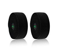 Bande Adhésive Pour Guidon De Vélo De Route, 1 Paire, Enveloppe De Vélo, Eva Pu Silicone, Auto-Adhésive, Flexible, Ajustable