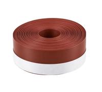 Bande adhésive pour isolation thermique 5 m | Bloqueur de bruit de fenêtre pour animal domestique extérieur en verre intérieur chambre bureau studio hiver