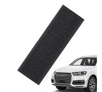 Bande adhésive pour tapis - Autocollant pour tapis - Antidérapant - Forte adhérence - Résistant - Réutilisable pour genouillères, mur photo