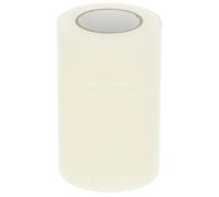 Bande adhésive réparation pour serres Kerbl Blanc 10 cm x 10 m