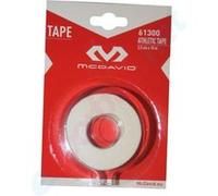 Bande adhésive rigide McDavid "Eurotape" 2,5 cm x 10 m (Lot de 12) blanc G