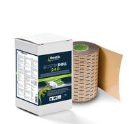 Bande adhésive ROLL 240 colle contact - 240mmx25m - BOSTIK - 30607857