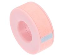 Bande Adhésive Rose pour Extension de Cils, Non Tissée, Confortable