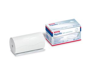 Bande adhésive siliconée Hypafix Skin Sensitive - 10 cm x 2 m