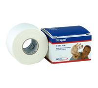 Bande Adhésive Strappal® Bsn Médical - 10 M X 4 Cm