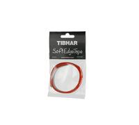 Bande adhésive Tibhar Sotf Edge Rouge TU