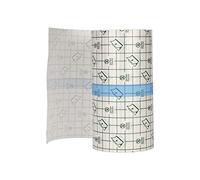 Bande adhésive transparente imperméable à l'eau, protection transparente de la seconde peau, couverture de tatouage en plastique, housse de protection pour pansement de la peau, 200x15cm, pansements i