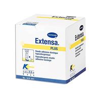 Bande adhsésive élastique Extensa Plus Hypoallergénique Hartmann
