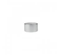 Bande aluminium adhésive - largeur 50 mm - longueur 50 m VORTICE