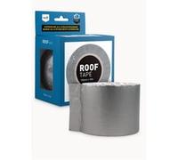 Novatech NV – Bande d'aluminium d'étanchéité WP7-202 100 mm x 10 m TEC7 603260000 Noir G