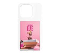 Bande-Annonce Coque pour iPhone 15 Pro