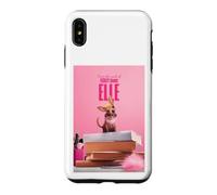 Bande-Annonce Coque pour iPhone XS Max