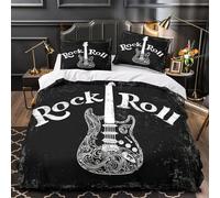 Bande-annonce rétro Housse de Couette Microfibre Hypoallergique Imprimé en 3D Douce Camping-car vintage Parure de Lit Fermeture Éclair Confortable Léger for Adultes Enfants Double（200x200cm）