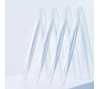 Bande Anti-Collision PortièRe De Voiture pour BMW E90 E91 E92 E93 E53 X3 E83 X 1 E84 E81 E82 E87 E88, Film Portière Protège-Bords Anti Rayures Porte Protecteurs Accessoires