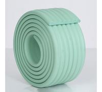 Bande Anti-Collision Souple En Forme De W Pour Enfants,Protection Sûre Contre Les Collisions,Bandes D'épreuvage Pour Bébé,Réutilisables - Type Style H