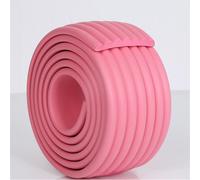 Bande Anti-Collision Souple En Forme De W Pour Enfants,Protection Sûre Contre Les Collisions,Bandes D'épreuvage Pour Bébé,Réutilisables - Type Style E