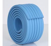 Bande Anti-Collision Souple En Forme De W Pour Enfants,Protection Sûre Contre Les Collisions,Bandes D'épreuvage Pour Bébé,Réutilisables - Type Style G