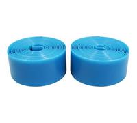 Bande anti-crevaison - NEWTON - 31mm - VTT 27-29"" - Bleu - Vendu par paire