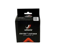 Vittoria Aramidic Lining Cuirass Rim Tape 2 Units Jaune 29´´ Yellow