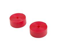 Bande Anti-crevaison VTC 700 Largeur 25mm Rouge (Blister de 2)