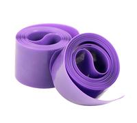 BANDE ANTI-CREVAISON VTT 29"/27.5"/26" LARGEUR 50MM ZEFAL VIOLET (BLISTER DE 2)