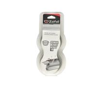 Zéfal Bande anti-crevaison Z Liner 19 mm Route 700x20-25 Gris (Blister de 2)