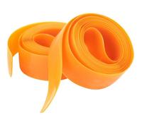 Bande anti-crevaison ZEFAL Z Liner Orange 27 mm x2 pour VTT