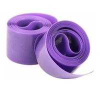 ZEFAL Z Liner Bande anti-crevaison Cyclisme Mixte Adulte, Violet, 50 mm