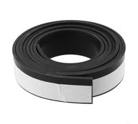 Bande Anti-Éclats Caoutchouc 1,4m pour Rail Guidage | Caoutchouc , nette, compatible SP6000, longueur 1,4m, installation facile